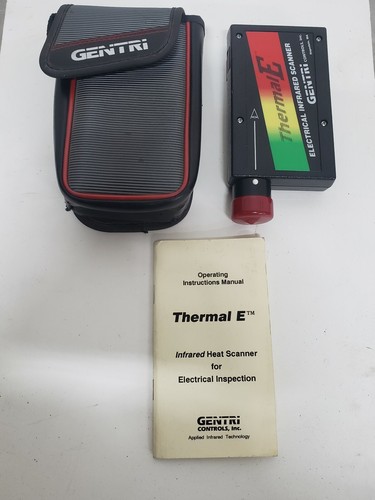 Gentri thermal electrical - thermal-e,